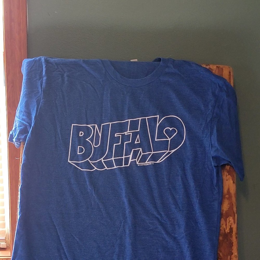Buffalo T Shirt